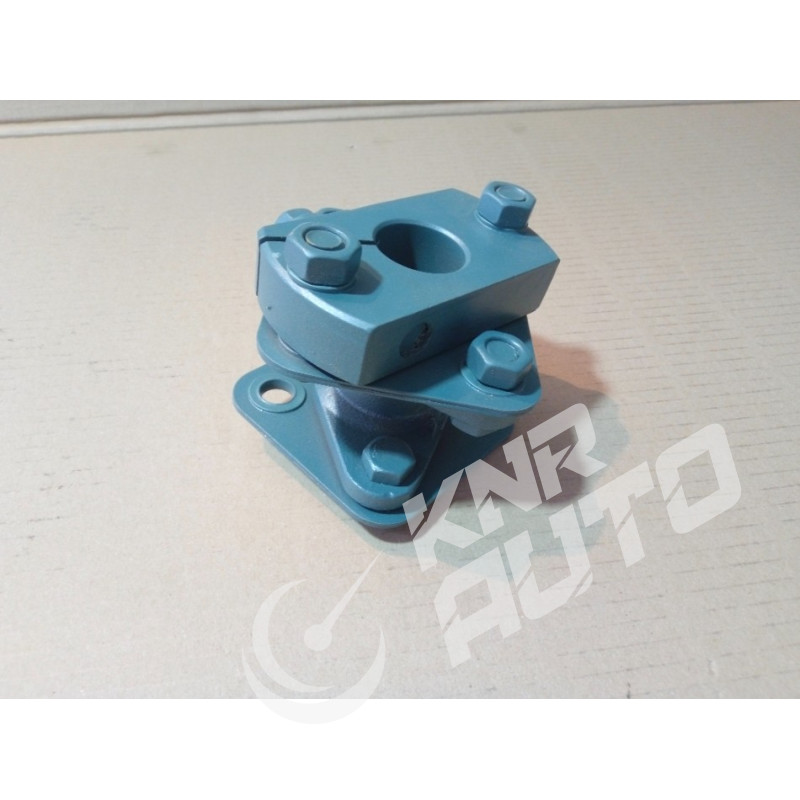 Привод ТНВД (короткий) HOWO WD615 VG1560080291-VG1560080291