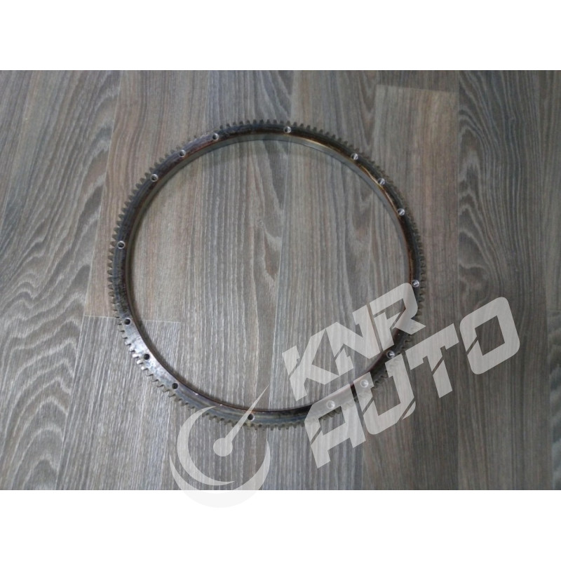 Венец маховик HOWO FOTON 3251 двигатель WD615-VG2600020208
