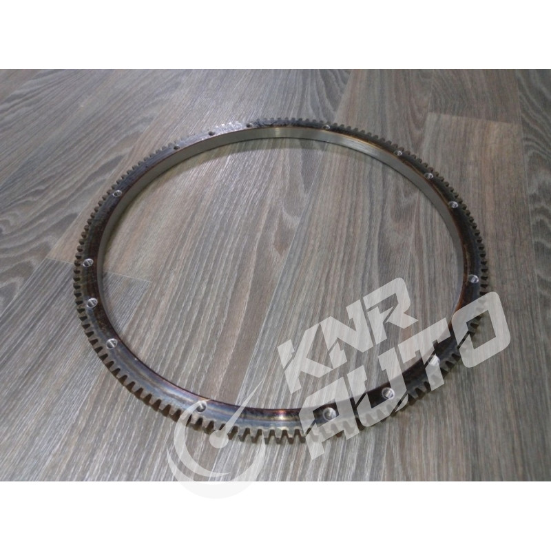 Венец маховик HOWO FOTON 3251 двигатель WD615-VG2600020208