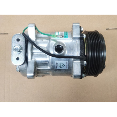 Компрессор кондиционера HOWO A7 WG1500139008