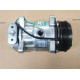 Компрессор кондиционера HOWO A7 WG1500139008-WG1500139008