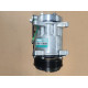 Компрессор кондиционера HOWO A7 WG1500139008-WG1500139008