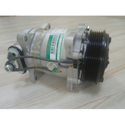 Компресор кондиціонера SINOTRUK WG1500139016 HOWO A7
