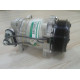 Компресор кондиціонера SINOTRUK WG1500139016 HOWO A7-WG1500139016