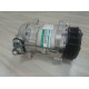 Компресор кондиціонера SINOTRUK WG1500139016 HOWO A7-WG1500139016