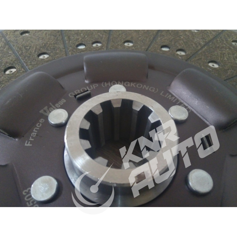 Диск зчеплення 420 HOWO FOTON 3251-WG1560161130