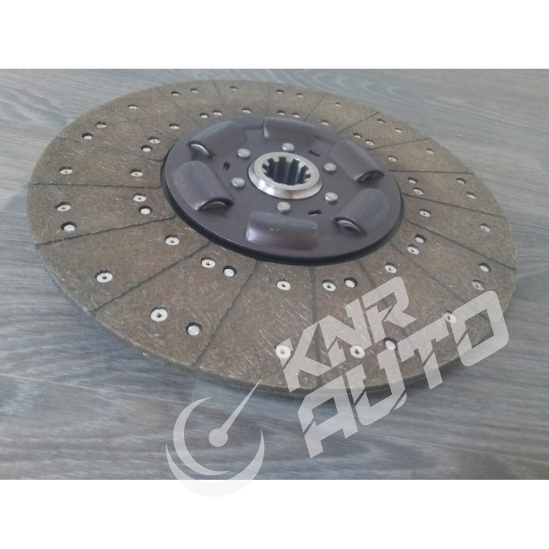 Диск зчеплення 420 HOWO FOTON 3251-WG1560161130