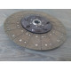 Диск зчеплення 420 HOWO FOTON 3251-WG1560161130