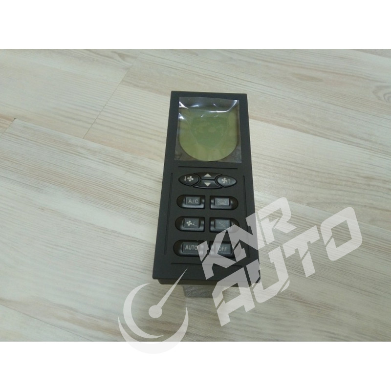 Блок управления отопителем и кондиционером HOWO WG1630840322-WG1630840322
