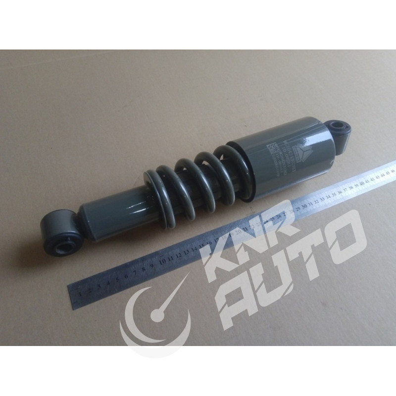 Амортизатор кабины передний HOWO A7 (E3) WG1642430283-WG1642430283