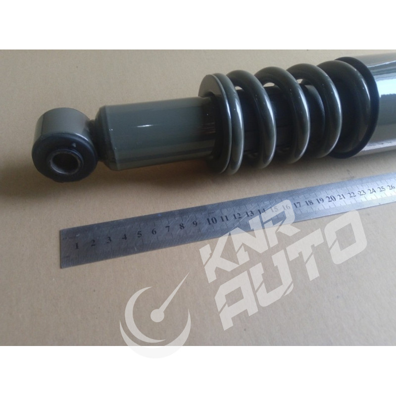 Амортизатор кабины передний HOWO A7 (E3) WG1642430283-WG1642430283
