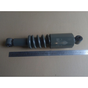 Амортизатор кабины передний HOWO A7 (E3) WG1642430283