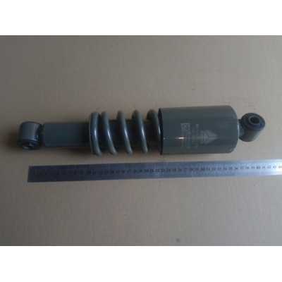 Амортизатор кабины передний HOWO A7 (E3) WG1642430283