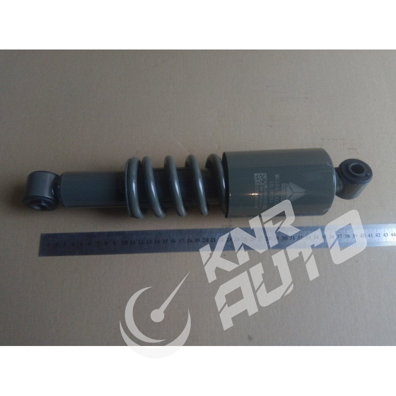 Амортизатор кабины передний HOWO A7 (E3) WG1642430283-WG1642430283