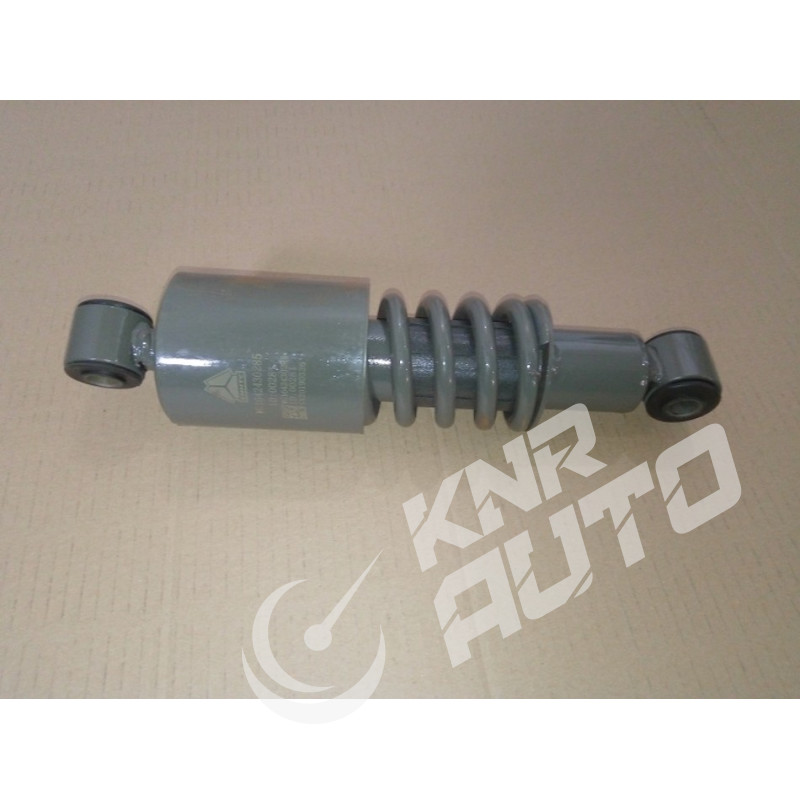 Амортизатор кабины передний HOWO-WG1642430285