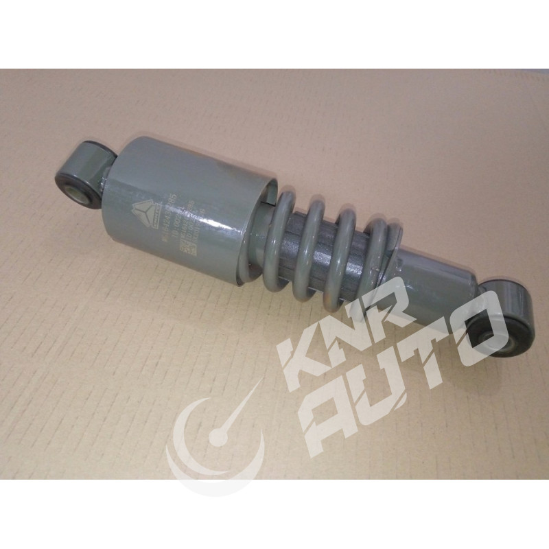 Амортизатор кабины передний HOWO-WG1642430285