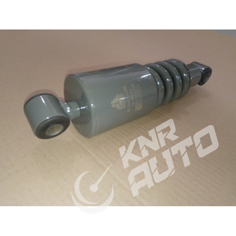 Амортизатор кабины передний HOWO-WG1642430285