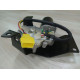 Мотор стеклоочистителя Sinotruk HOWO WG1642741001-WG1642741001