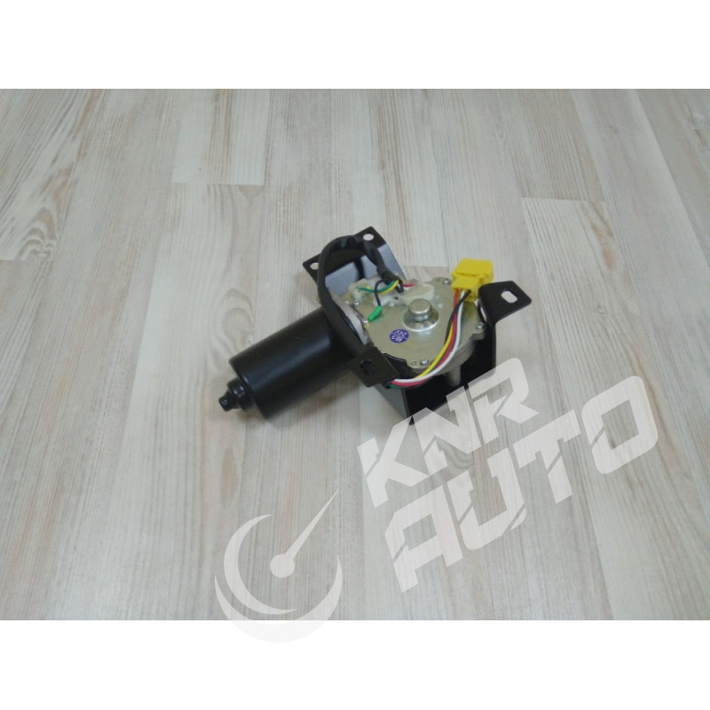 Мотор стеклоочистителя Sinotruk HOWO WG1642741001-WG1642741001