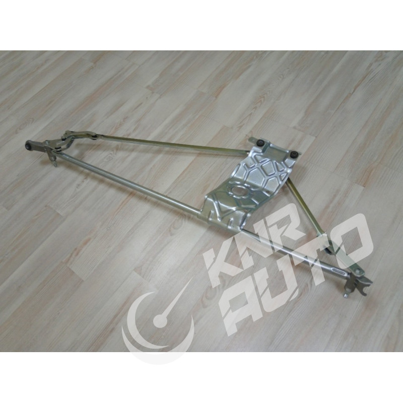 Тяга ветрового стеклоочистителя HOWO A7-WG1661740022