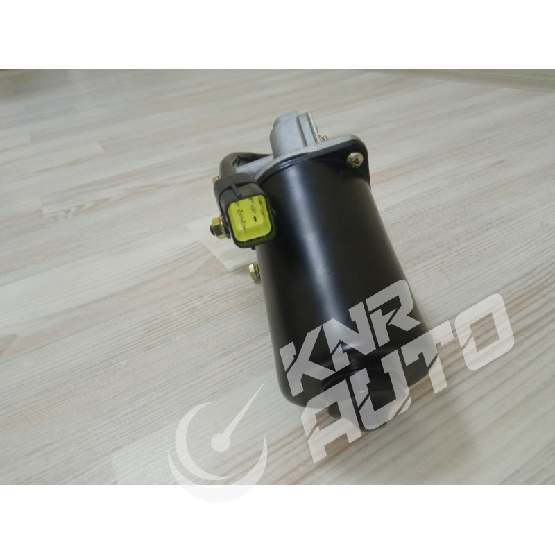 Моторчик склоочисника HOWO A7-WG1661740022/1