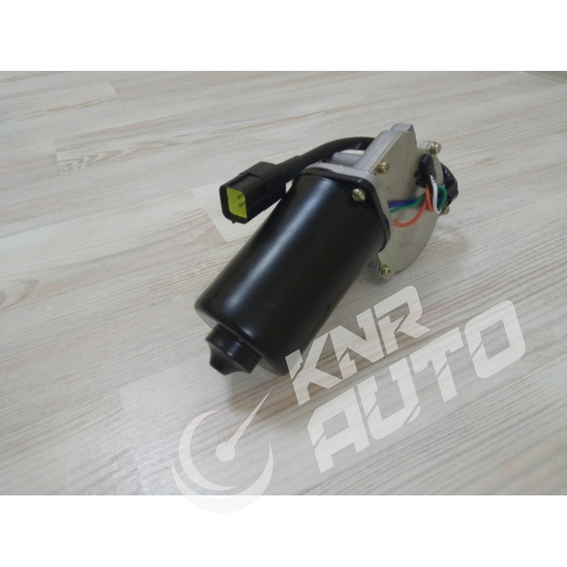 Моторчик склоочисника HOWO A7-WG1661740022/1