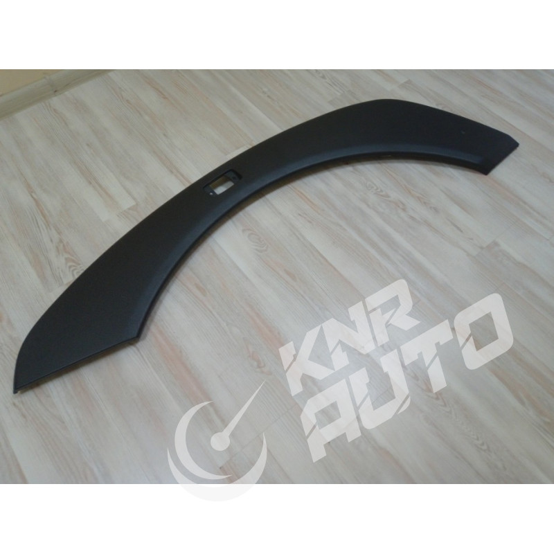 Подкрылок правый черный  WG1664230012 HOWO A7-WG1664230012