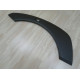 Подкрылок правый черный  WG1664230012 HOWO A7-WG1664230012