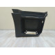 Корпус подножки черный правый HOWO A7 SITRAK WG1664231058/1 (2 ступеньки)-WG1664231058/1