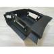 Корпус подножки черный правый HOWO A7 SITRAK WG1664231058/1 (2 ступеньки)-WG1664231058/1