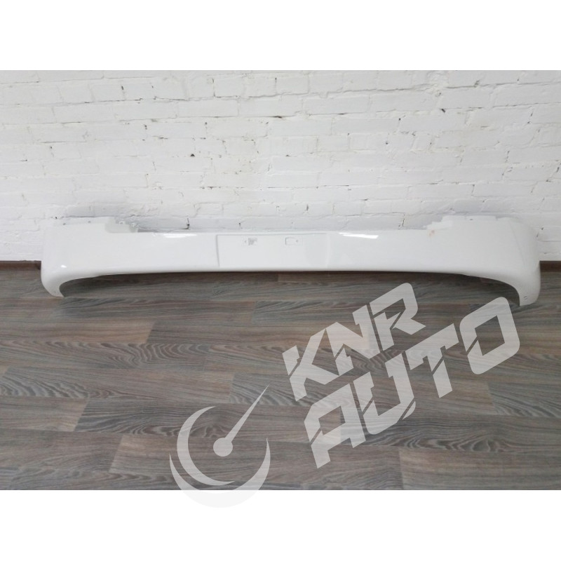 Бампер HOWO A7 (нижняя часть) WG1664240006/1-WG1664240006