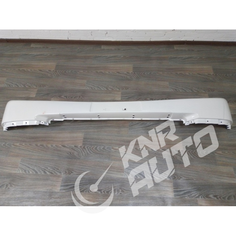 Бампер HOWO A7 (нижняя часть) WG1664240006/1-WG1664240006
