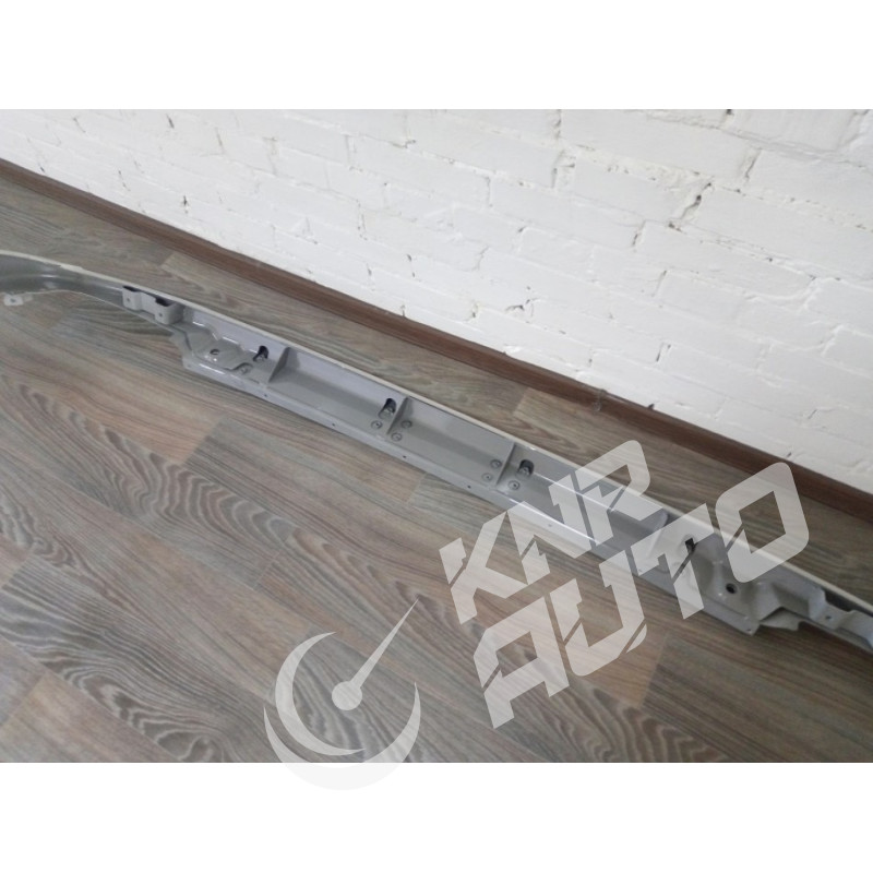 Бампер HOWO A7-WG1664240021
