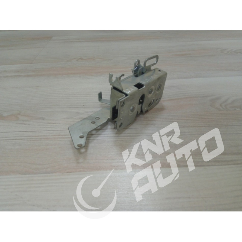 Замок двери Sinotruk HOWO A7 (левый) WG1664340008-WG1664340008+001