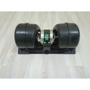 Мотор отопителя HOWO 24V AZ1630840014