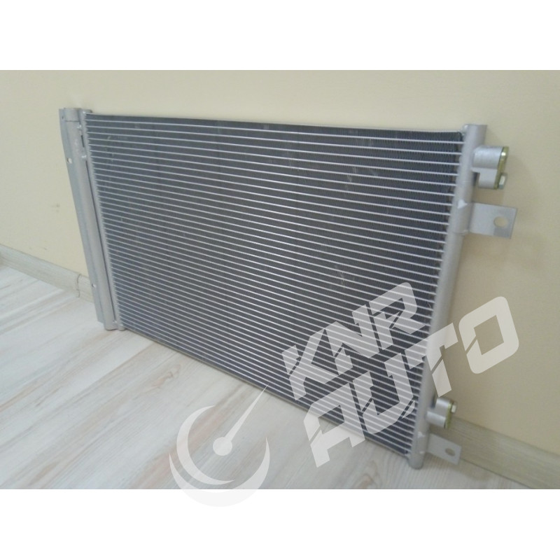 Радиатор кондиционера SINOTRUK HOWO A7 WG1664820116-WG1664820116