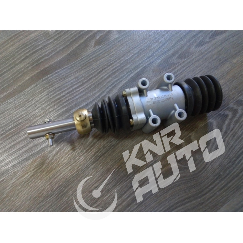 Пневматический цилиндр КПП ZF HOWO WG2203210317-WG2203210317