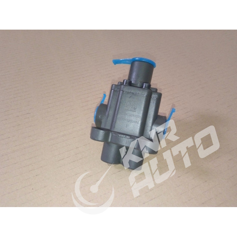 Клапан управления КПП  WG2203250003 HOWO A7-WG2203250003/4