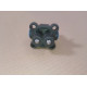 Клапан управления КПП  WG2203250003 HOWO A7-WG2203250003/4