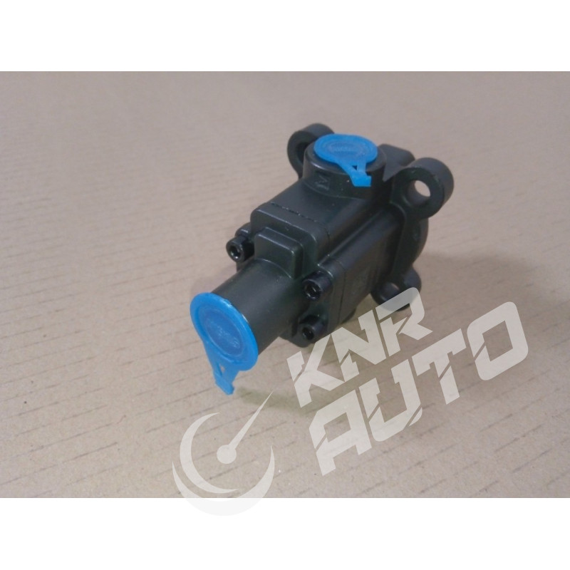 Клапан управления КПП  WG2203250003 HOWO A7-WG2203250003/4