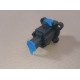 Клапан управления КПП  WG2203250003 HOWO A7-WG2203250003/4