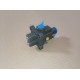 Клапан управления КПП  WG2203250003 HOWO A7-WG2203250003/4