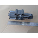 Клапан блокировки управлением воздуха HOWO A7 WG2203250010/4-WG2203250010/4