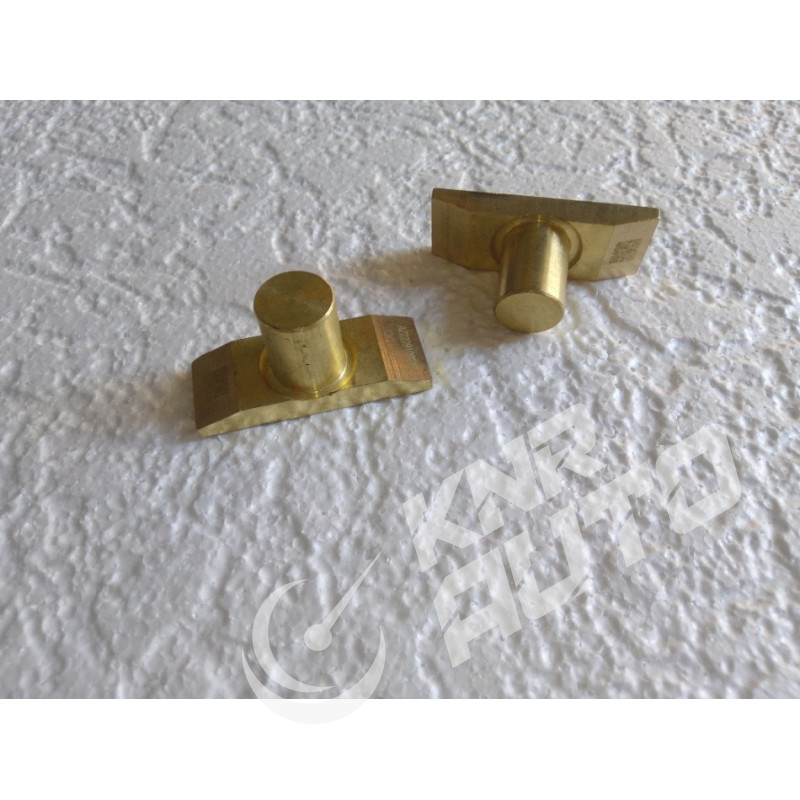 Сухарь вилки КПП делителя (HW18709) WG2229100042-WG2229100042