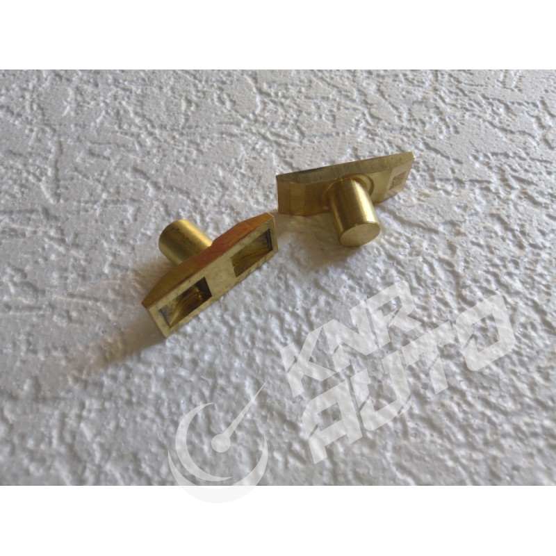 Сухарь вилки КПП делителя (HW18709) WG2229100042-WG2229100042