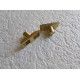Сухарь вилки КПП делителя (HW18709) WG2229100042-WG2229100042