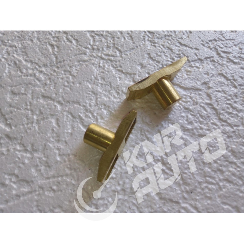 Сухарь вилки КПП делителя (HW18709) WG2229100042-WG2229100042