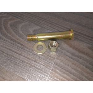 Болт заднего стабилизатора WG80680029 HOWO  H2/H3