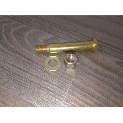 Болт заднего стабилизатора WG80680029 HOWO  H2/H3