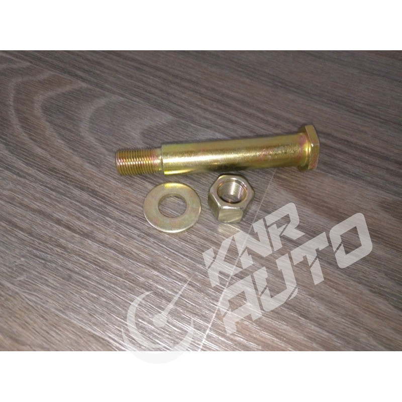 Болт заднего стабилизатора WG80680029 HOWO  H2/H3-WG80680029